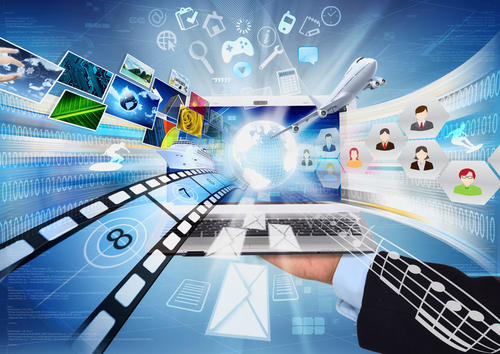 阿拉尔企业网站建设过程中如何做好页面色彩搭配